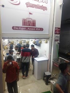 Ideal Market
