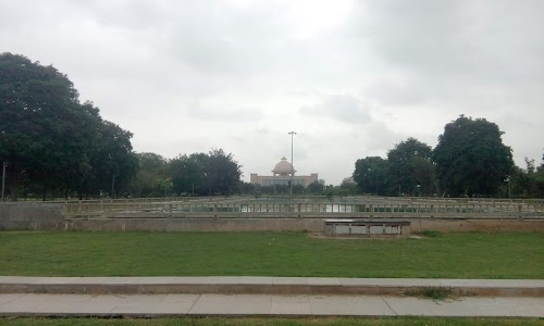 Vidhan Sabha Pickup Bus Stand
