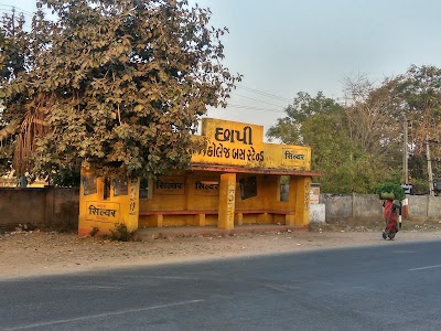Vidhya Sankul, Chhapi