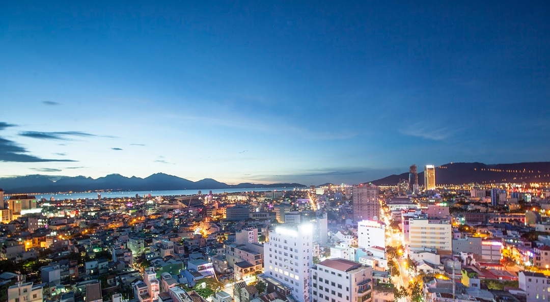 Moonlight DaNang Hotel