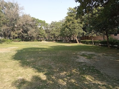 DDA park