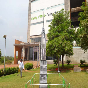 Bearys Institute Of Technology Mangaluru