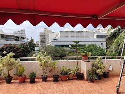 Shilton Suites
