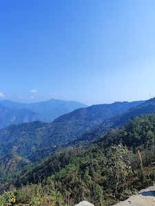 Chuchay Dhunga