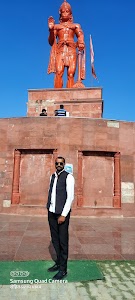 BALAJI TEMPLE
