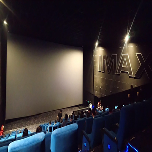 IMAX South City Kolkata