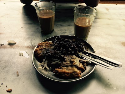 Khati Restaurant