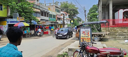Subhechcha Bastralaya