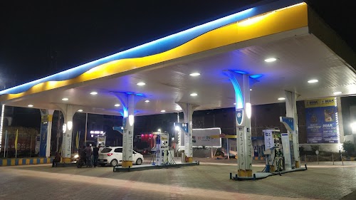 BATA GANJ-SANJEEV PETROLEUM