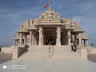 Khodaldham Temple