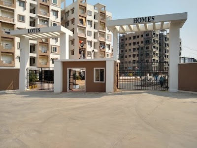 Lotus Homes, Modi Builders Ahmedguda