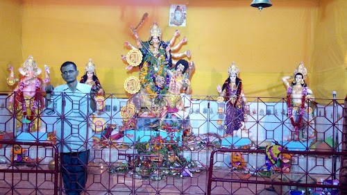 Durga Mandir