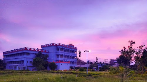 Chalantika Resort - Gadiara