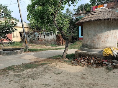Kapidhwaj Mishra and Ujjwal Mishra