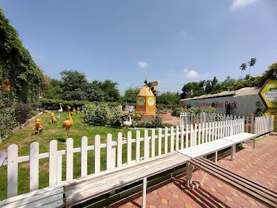 Baswant Honey Bee Park