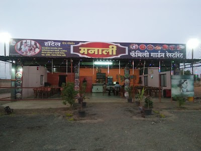 Manali