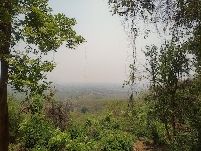 CHURA PAHAD