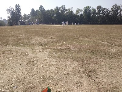NILGIRI CRICKET GROUND