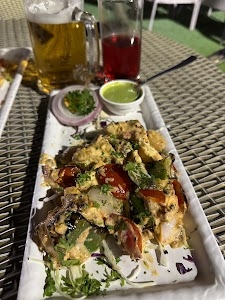Raftaar Cafe