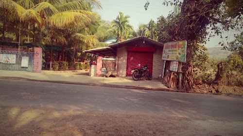 Hotel Samartha Kripa