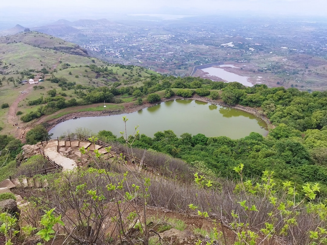 Anjaneri