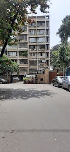 Kishore Kumar Bungalow Gauri Kunj