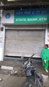 State Bank of India