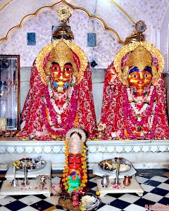 sambhara aashapura mandir