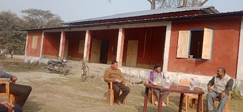 Dansrang Club