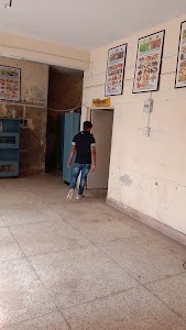 Krishi Bhavan