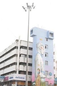 Mourya Lok Complex Block C