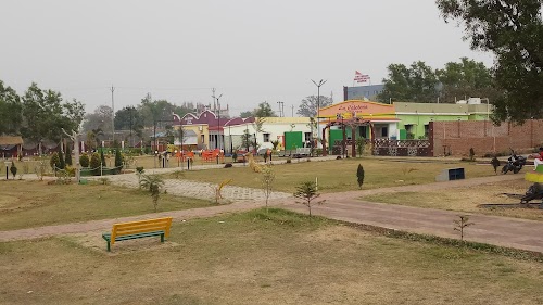Amrit Park