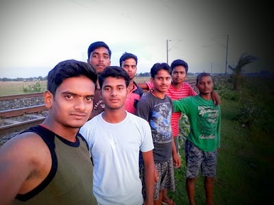Vicky Raj