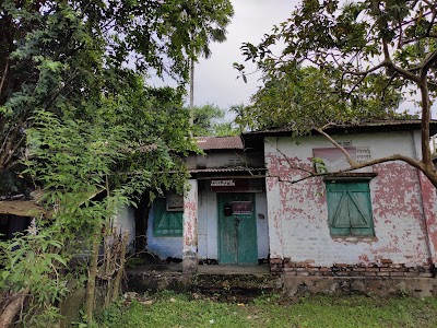 Kathal guru post office