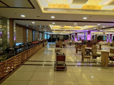Sanskriti Banquet