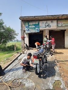 Krishna Auto Repair Center