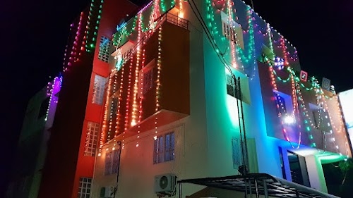 Rajasthan Eye Hospital