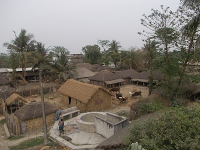 Bhangaha