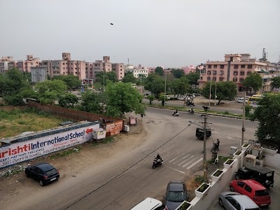 Vidhyadhar Nagar