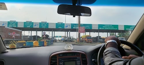 Toll Booth IRB