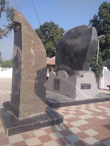Simraur Baraini