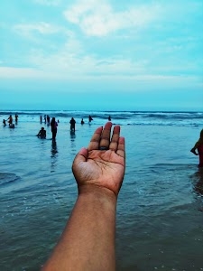 Puri, Orissa