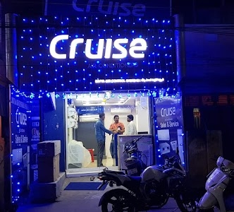 Vijayawada Complex