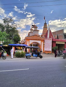 Shiv Mandir