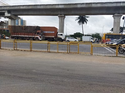 Electronic City Toll Plaza