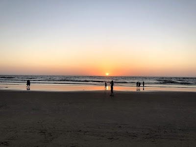 Fatrade Beach