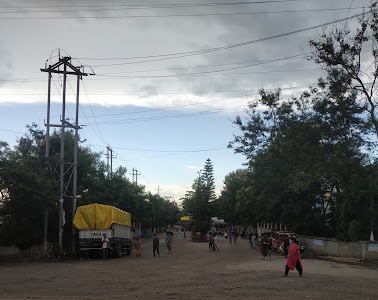 Brahmaputra Industrial Park