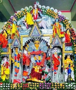 Bhramarpur Durga Mandir