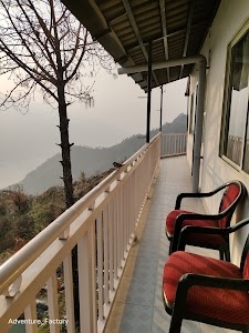 AtulyaNeer Cottage
