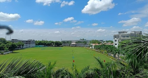R. C. Patel institute of pharmaceutical education and research